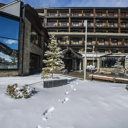 Lodge Park Hotel & Spa-2