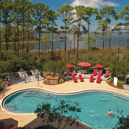 Hilton Grand Vacations Club Sandestin-3