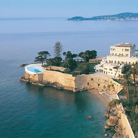 Hotel Cap Estel-3
