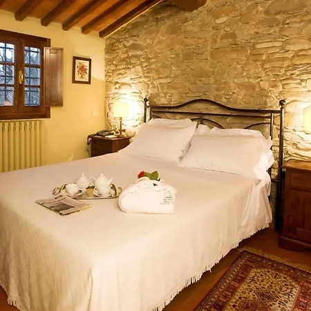Monsignor Della Casa Country Resort&Spa-2