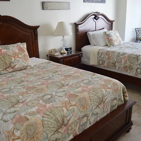 Fountain Beach Resort - Daytona Beach-2