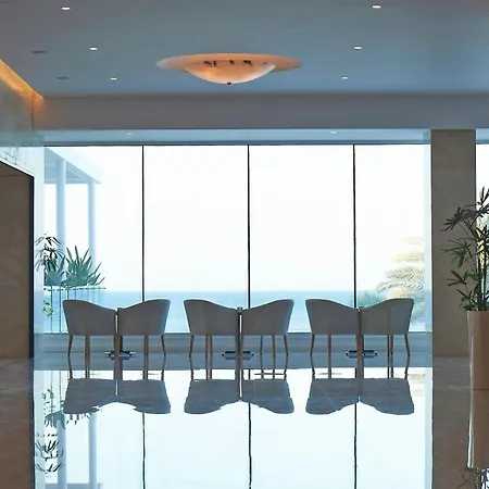 Sunrise Beach Hotel-3