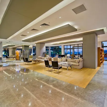 Ramada Resort By Wyndham Bodrum-3