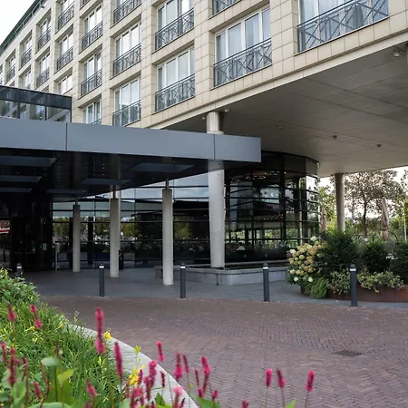 Van Der Valk Hotel Maastricht-2