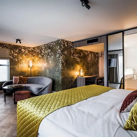 Hotel Van der Valk Maastricht-2