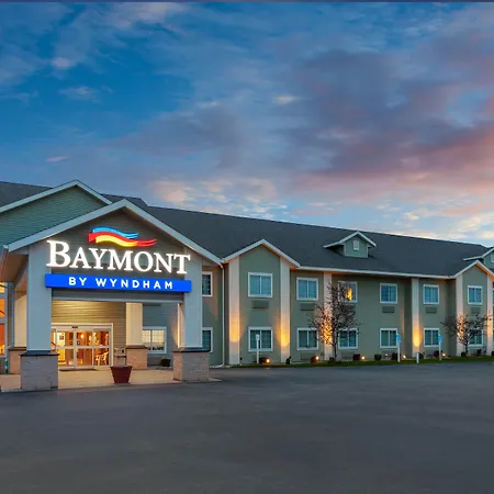 Baymont By Wyndham Beulah-3