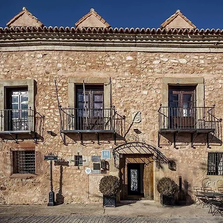 Hotel Spa Salinas de Imón-3