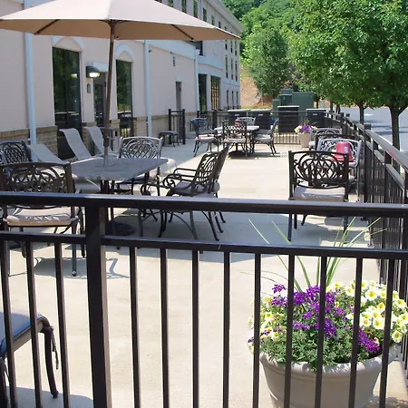 Holiday Inn Express And Suites Winchester By Ihg-2