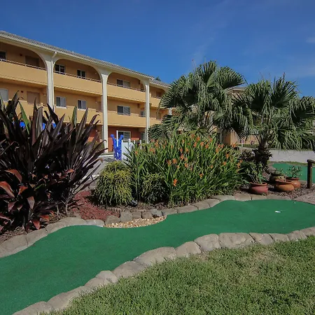 Westgate Leisure Resort-2