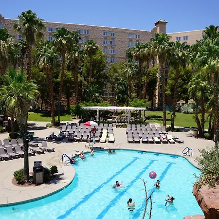 CasaBlanca Hotel&Casino-2