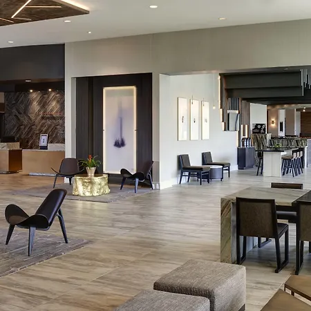 Chicago Marriott Southwest At Burr Ridge-3