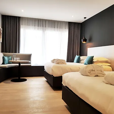 C-Hotels Andromeda-2