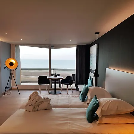 C-Hotels Andromeda-2