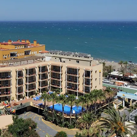 Sol By Melia Torremolinos Don Marco - Adults Recommended-3