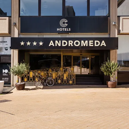 C-Hotels Andromeda-3