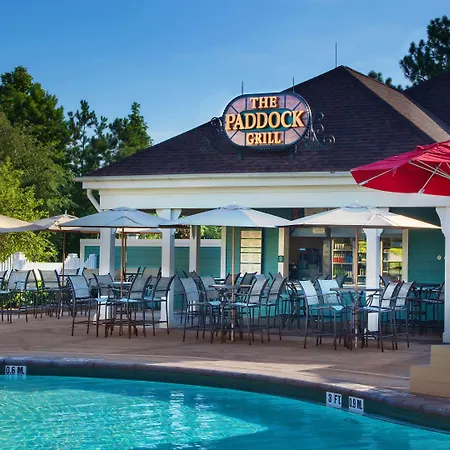 Disney'S Saratoga Springs Resort & Spa-2