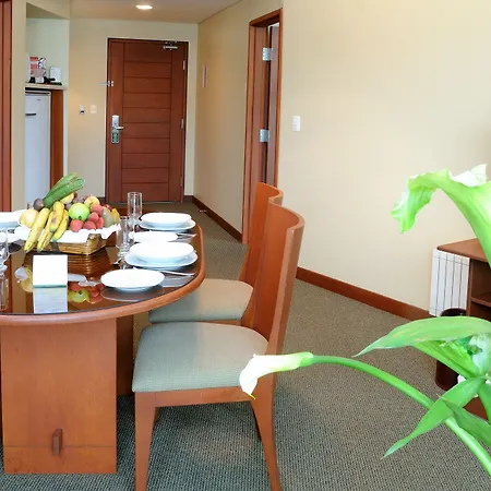 Suites Camino Real-3