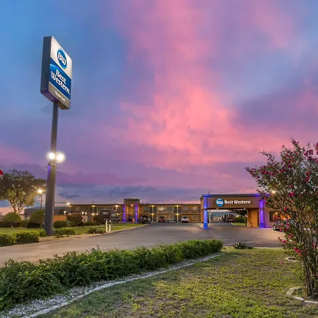 Best Western Taylor Inn-3