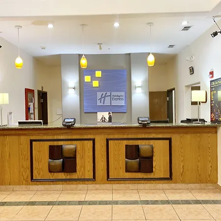 Holiday Inn Express Hotel And Suites Alice By Ihg-3