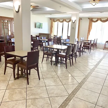 Holiday Inn Express Hotel And Suites Alice By Ihg-2