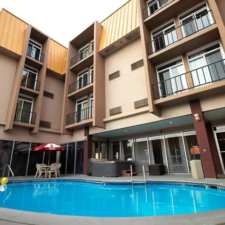Fairbridge Inn & Suites - Lewiston-3