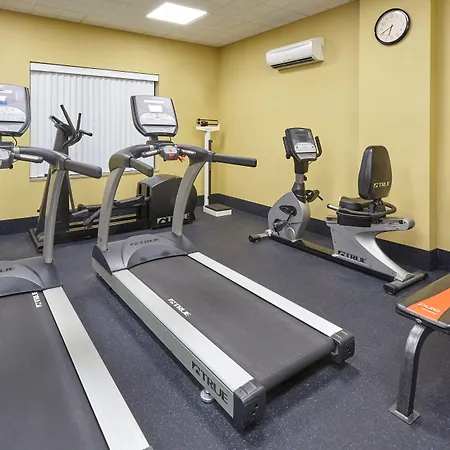 Holiday Inn Grand Rapids - South By Ihg-3