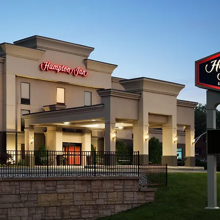 Hampton Inn Lehighton - Jim Thorpe-3