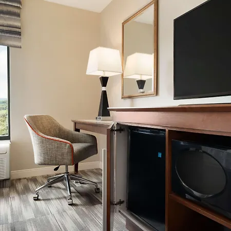 Hampton Inn Lehighton - Jim Thorpe-2