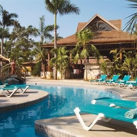 Sunset At The Palms Resort (Adults Only)-2