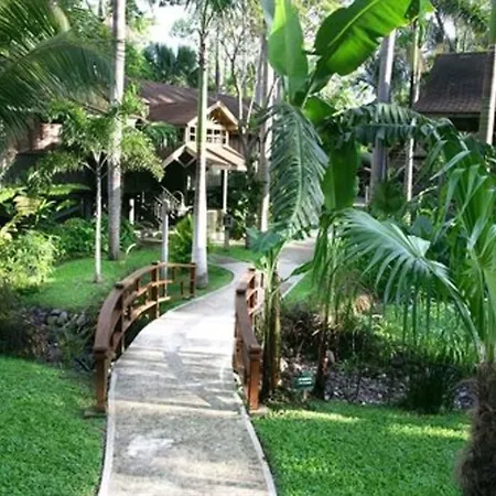 Sunset At The Palms Resort (Adults Only)-2
