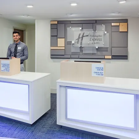 Holiday Inn Express & Suites - Dickinson By Ihg-3