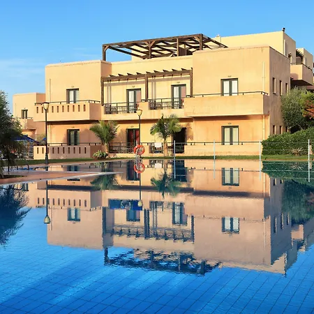 Vasia Resort&SPA, Sissi, Crete-3