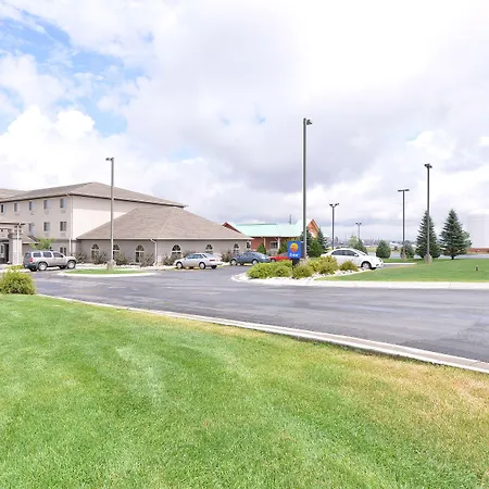 Comfort Inn Evansville-Casper-3