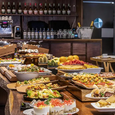 Axel Hotel Barcelona - Adults Only-2