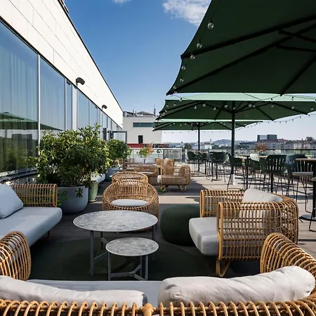 Radisson Blu Hotel Lietuva-2