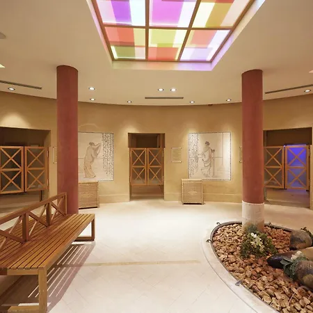 Hotel Caesius Thermae & Spa Resort-2