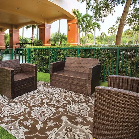 Club Wyndham Palm-Aire-3
