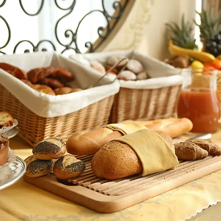 Abano Ritz Hotel Terme-3