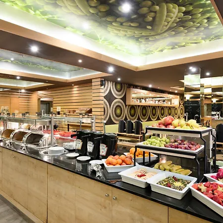 Aquaticum Debrecen Termal & Wellness Hotel-3
