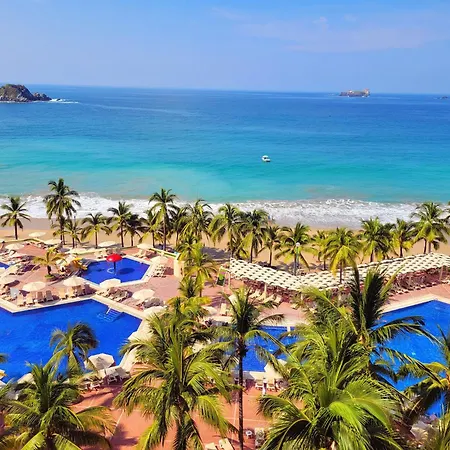 Barceló Ixtapa - All Inclusive-3