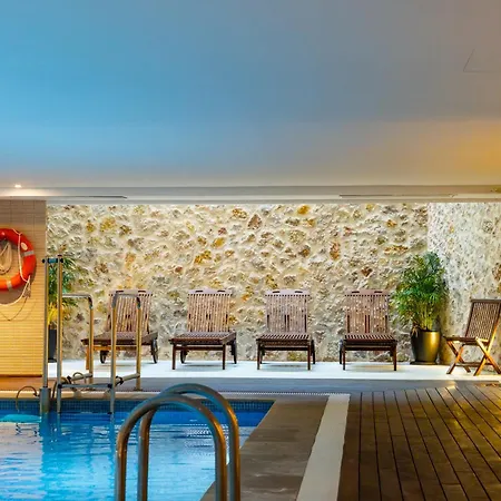 Aparthotel Duva & Spa-2