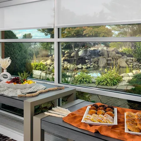 Hilton Garden Inn Buffalo Airport-2