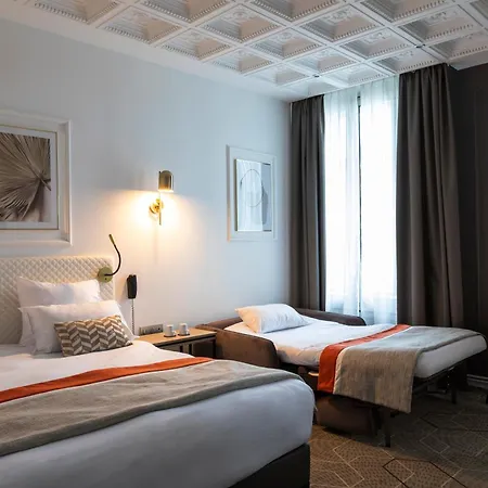 Best Western Plus Hôtel D'Anjou-3