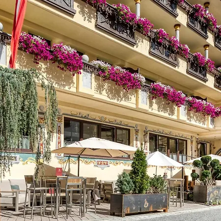 Wellness&Beauty Hotel Alte Post-3