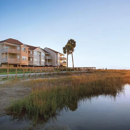 Club Wyndham Ocean Ridge-2