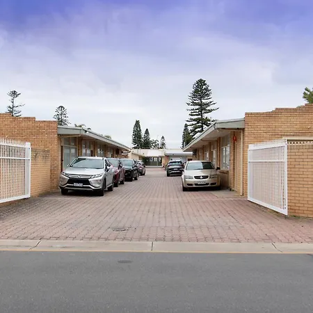 Glenelg Motel-3