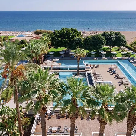 Blue Sea Beach Resort-3