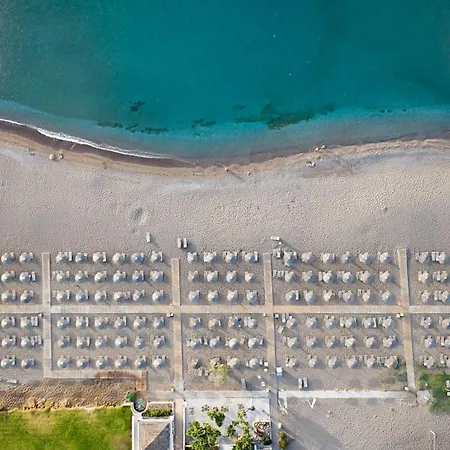 Blue Sea Beach Resort-3