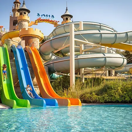 Aqua Fantasy Aquapark Hotel & Spa-3