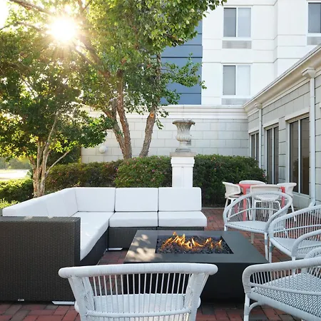 Hilton Garden Inn Meridian-3